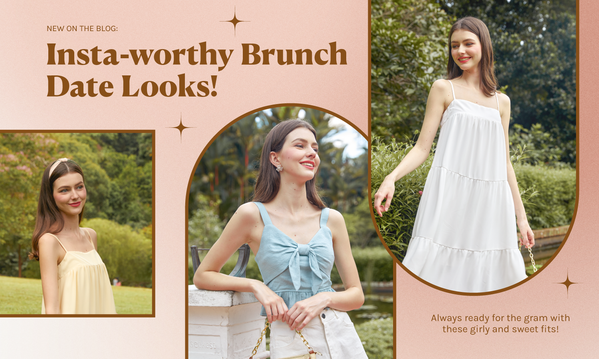 Brunch clearance date dress