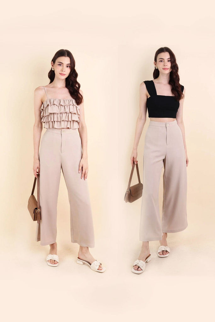 Anrabess 2-Piece Set Is a Spring and Summer Essential